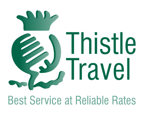 THISTLE TRAVEL