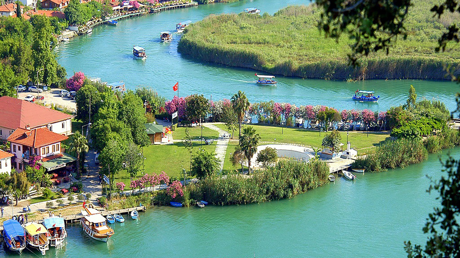 Dalyan