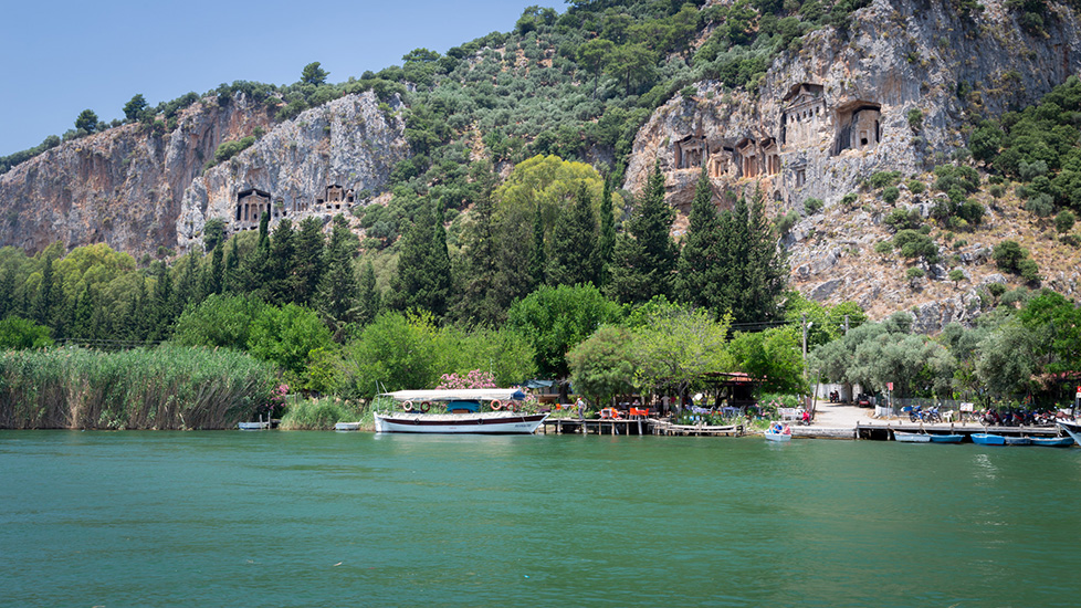 dalyan-blog