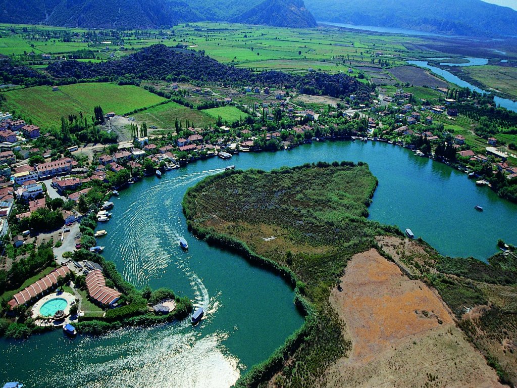 Dalyan 