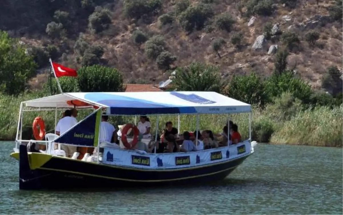 Akülü Tekne Kooperatife Devredildi